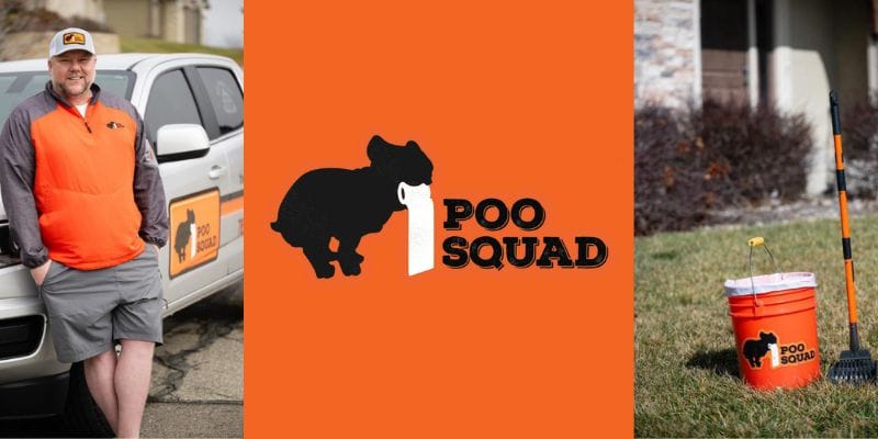 Start a Dog Poop Business in 2025: Full Guide to Profit & Freedom